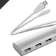 Image for article titled Today's Best Deals: 4K Upgrade, Wireless Flash Drive, and a Lot More